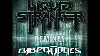 Liquid Stranger - Bomb the Block (Cyberoptics Remix) [F...