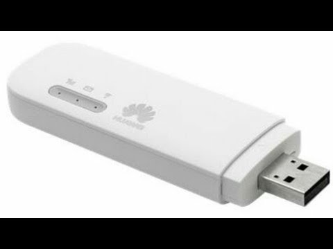 How to Use Sim Card Dongle