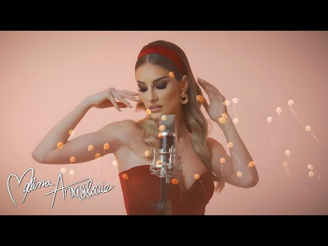 Malina Avasiloaie - Te-am cautat viata toata (Dansul mirilor 2024)