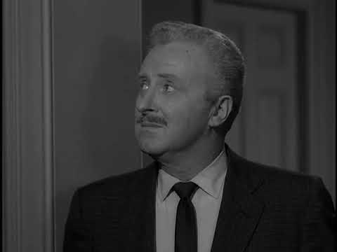 3x35 pt.4 Il corpo elettrico - Ai Confini Della Realtà (The Twilight Zone)