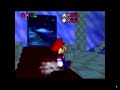 Summer 95 Castle Theme You Want Fun Wario Show You Fun Endless Stairs