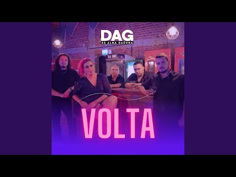 Volta - De Alma Gaúcha