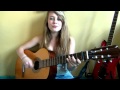 Alexandra Gadzina - Save Tonight ( Eagle-Eye ...