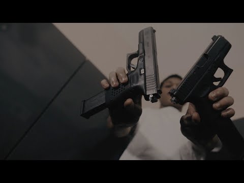 TSG Draco - "Spin" (Official Video) Directed by @LouVisualz