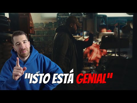 TJI REAGE A XTINTO - ASSUNTO MEU