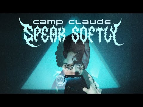 SPEAK SOFTLY - Camp Claude MUSIC VIDEO