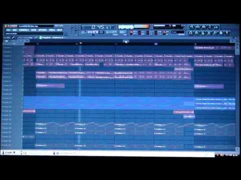 Grabando Y Produciendo Una Banda De Viento En Fl Studio