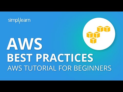AWS In 5 Minutes | What Is AWS | AWS Tutorial For Beginners | AWS Training | Simplilearn