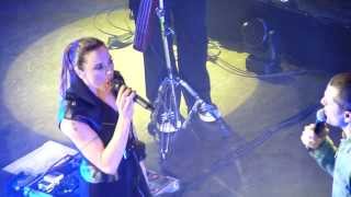 Sporty&#39;s Forty 08. Melanie C feat. Adam Argyle - &#39;Don&#39;t Let Me Go&#39;