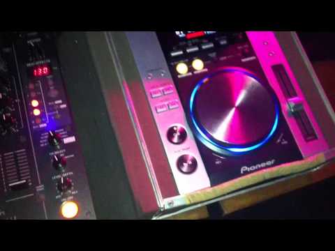 CeCe Rogers & Syke 'N' Sugarstarr - I Believe - Played By: DJ MTS @ UC Party