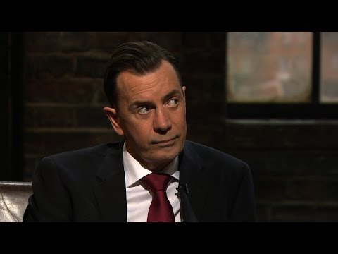 What's in a name? - Dragons' Den: Series 12 Episode 4 Preview - BBC