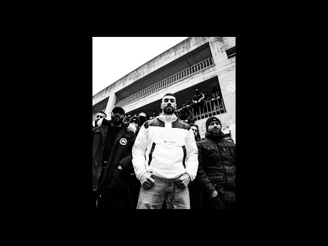 (FREE) Bora x O.G. x Omar x Undacava - Type Beat Instrumental