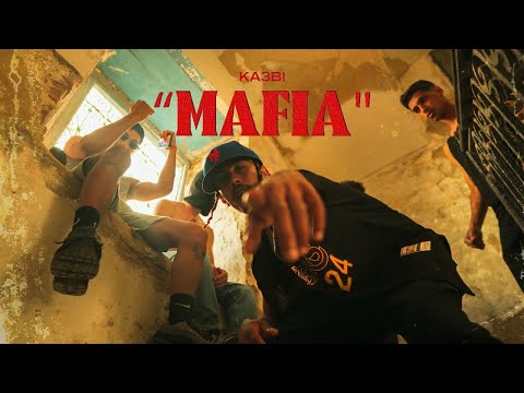 Ka3bi - Mafia