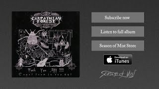 Carpathian Forest - Submit to Satan!!!
