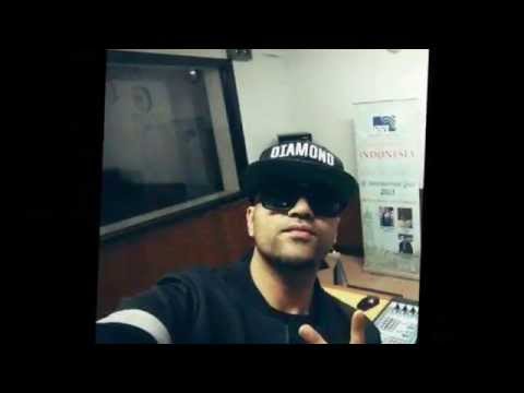 Meet With LIQUIDSILVA Voice of Indonesia RRI (30 April 2015)