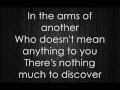 Placebo - Exit wounds (lyrics video) 