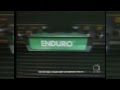 Atari 2600 Activision Enduro nl 1983 Tv Commercial Tvcm