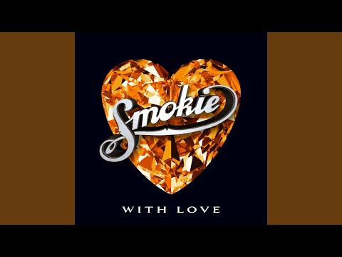 Lay Back in the Arms of Someone