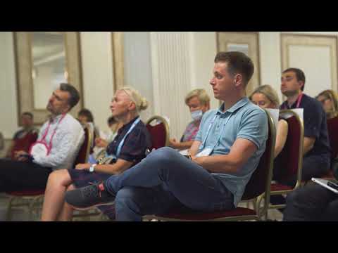 8P 2020. Дмитрий Тонких. Chiliad. Сергей Крутиенко. Tickets.ua (поток Online Ads & Analytics)