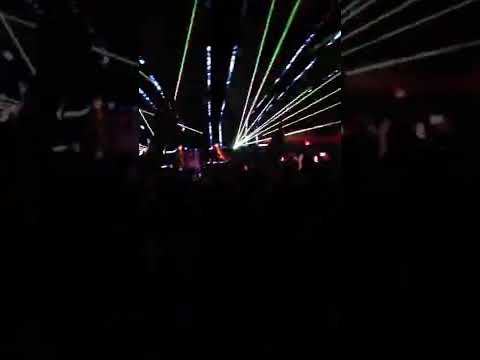 @wearekream at @AcademyLA ! #shorts #housemusic #kream