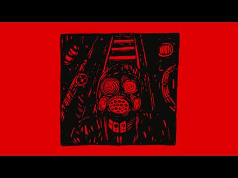 POSTMORDĘGA x MŁODY ZGRED - Metro 2033 (prod. by Robscire) [2017]