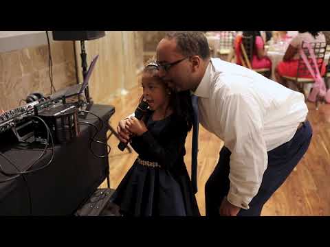 Chanel Productions video.