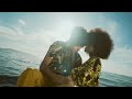 KOUZ1 - ANA ( ANGELINA )- ( Official video clip ) [ AFROBOY EP ]