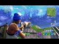 Fortnite Hoyah Bcc