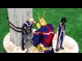 Katsuki Bakugo Hates Winning
