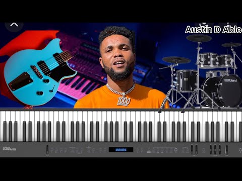 You REIGN IN MAJESTY  PIANO COVER