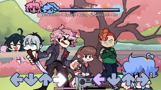 Cover art for Every Rose