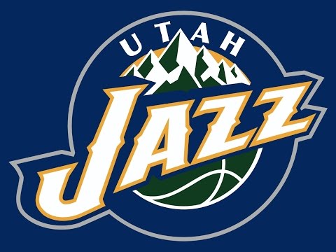 NBA 2K16 MyLEAGUE: Rebuilding the Utah Jazz!
