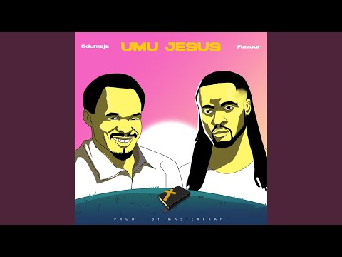 Umu Jesus