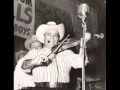 Bob Wills - Take me back to Tulsa