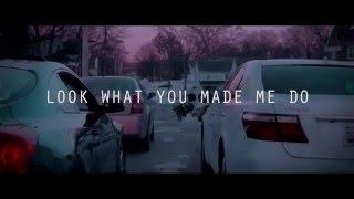 Surviver - "Look What You Made Me Do" ( Official Music Video )
