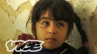 VICE on HBO: Congressman Jim McDermott Interview (Episode 3 - Toxic Iraq)