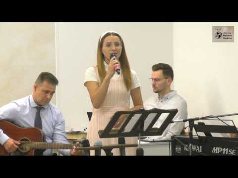 Sora Odette - Nu-i usor sa fii parinte