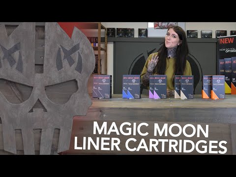 Magic Moon Liner Cartridges (EN)