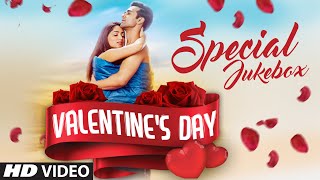 VALENTINE'S DAY SPECIAL : Best ROMANTIC HINDI SONGS 2016 (Video Jukebox) | T-Series