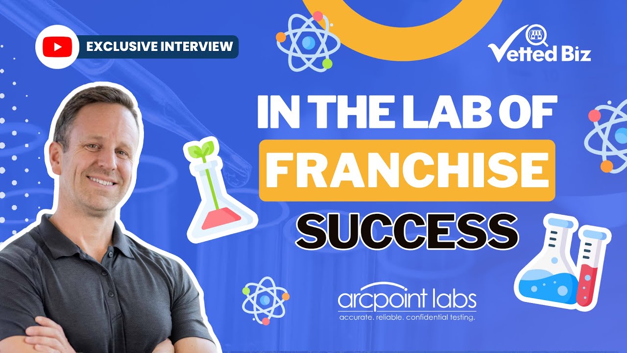 ARCpoint Labs: Navigating Diagnostic EXCELLENCE - CEO Speaks Out  📈✨