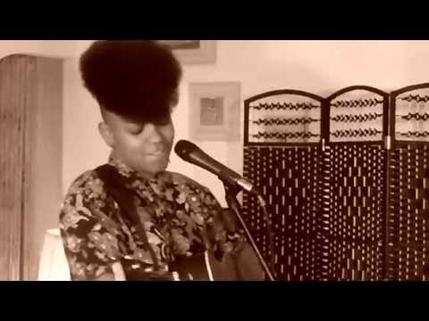 Kimberly Anne - Hard As Hello - Live @ Sessions from the Den - May 2014
