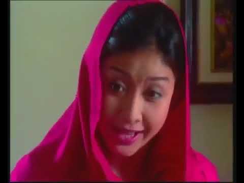 FTV Hidayah - Api Membakar Kuburan Juragan Bakhil