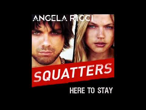Angela Ricci – Here To Stay (“Squatters” OST)