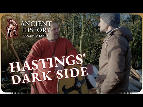 Secrets of the 1066 Norman Invasion | Britain's Lost Battlefields | Ancient History