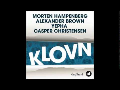 Klovn af Yepha Version uden film og snak