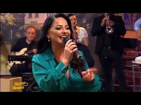 Marija Donova- Abre cico (Merak meana) 5 sezona