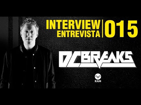 DC Breaks - DNB Night TV Interview #015