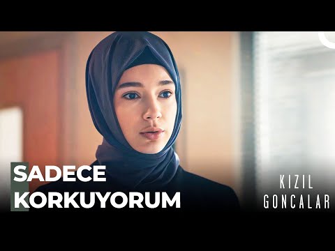Zeynep, Suavi'yi Ziyaret Etti - Kızıl Goncalar 5. Bölüm