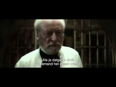 afbeelding Stonehearst Asylum