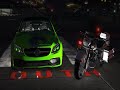 Mercedes-Benz C63 HULK Livery 6